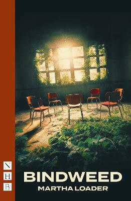 Bindweed - Martha Loader - cover