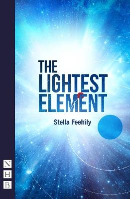 The Lightest Element - Stella Feehily - cover