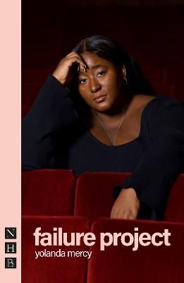 failure project - Yolanda Mercy - cover