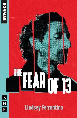 The Fear of 13 - Lindsey Ferrentino - cover