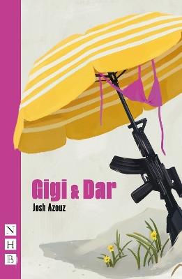 Gigi & Dar - Josh Azouz - cover