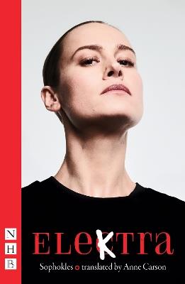 Elektra - Sophokles - cover