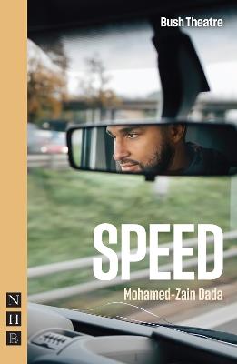 Speed - Mohamed-Zain Dada - cover