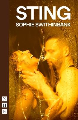 Sting - Sophie Swithinbank - cover