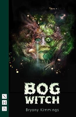 Bog Witch - Bryony Kimmings - cover