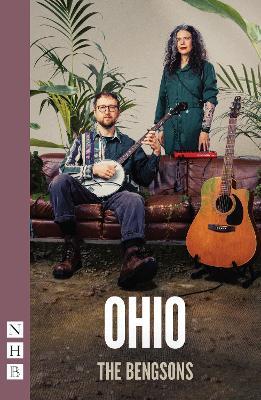 Ohio - Bengsons - cover