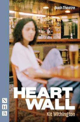 Heart Wall - Kit Withington - cover