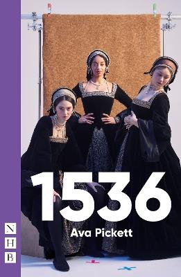 1536 - Ava Pickett - cover