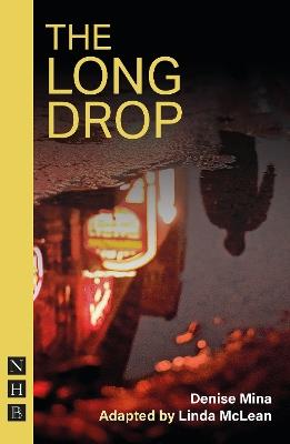 The Long Drop - Denise Mina - cover