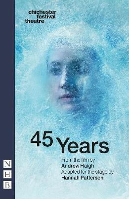 45 Years - Andrew Haigh - cover