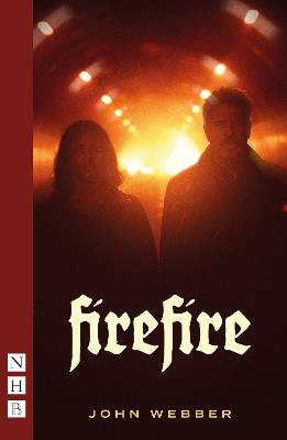 Fire Fire - John Webber - cover