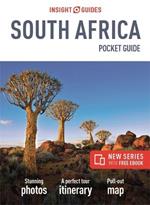 Insight Guides Pocket South Africa (Travel Guide with Free eBook)