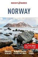Insight Guides Norway (Travel Guide with Free eBook) - Insight Guides - cover