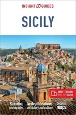 Insight Guides Sicily (Travel Guide with Free eBook)