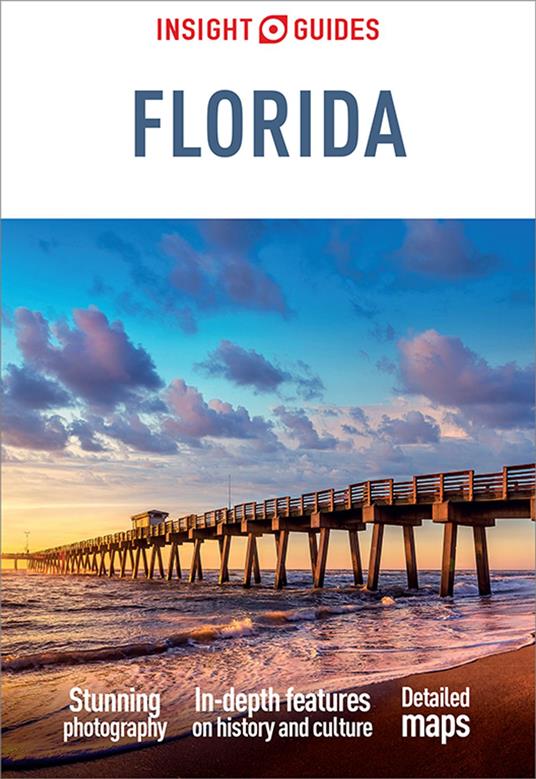 Insight Guides Florida :Travel Guide eBook