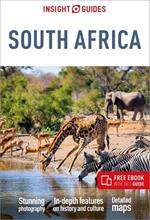Insight Guides South Africa: Travel Guide with eBook