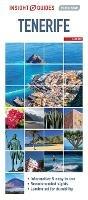 Insight Guides Flexi Map Tenerife (Insight Maps) - Insight Guides - cover