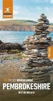 Pocket Rough Guide British Breaks Pembrokeshire (Travel Guide with Free eBook) - Rough Guides - cover