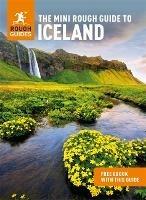 The Mini Rough Guide to Iceland (Travel Guide with Free eBook) - Rough Guides - cover
