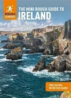 The Mini Rough Guide to Ireland: Travel Guide with eBook - Rough Guides - cover