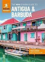 The Mini Rough Guide to Antigua & Barbuda: Travel Guide with eBook - Rough Guides - cover