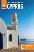 The Rough Guide to Cyprus (Travel Guide with Free eBook) - Rough Guides - cover