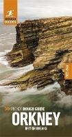 Pocket Rough Guide British Breaks Orkney (Travel Guide with Free eBook) - Rough Guides - cover