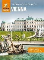 The Mini Rough Guide to Vienna (Travel Guide with Free eBook) - Rough Guides - cover
