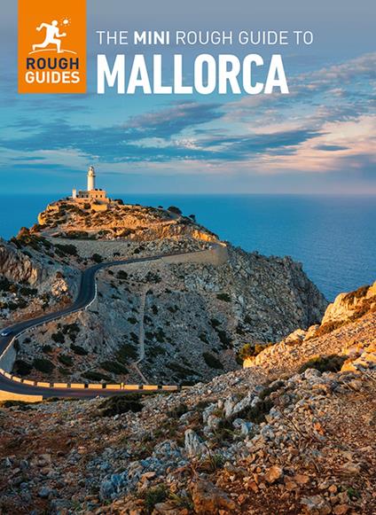 The Mini Rough Guide to Mallorca: Travel Guide eBook