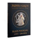 The Middle-Earth - Strategy Battle Game Rules Manual (Inglese)