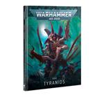Codex: Tyranids (Italiano)
