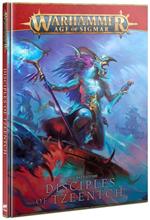 Battletome: Disciples of Tzeentch (Italiano)