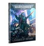Codex: Leagues of Votann (Inglese)