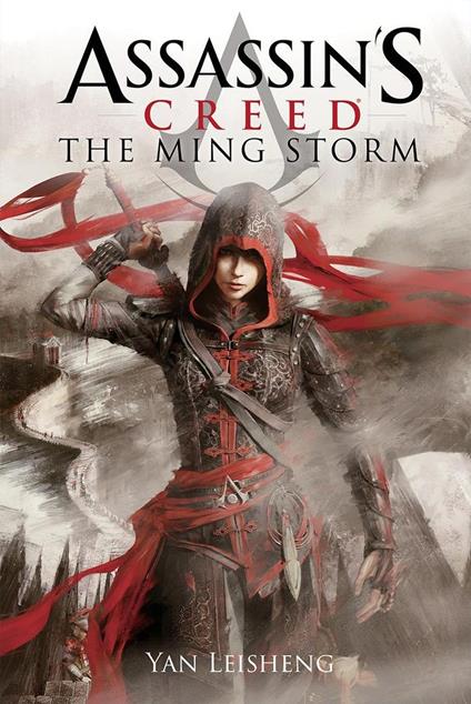 Assassin's Creed: The Ming Storm