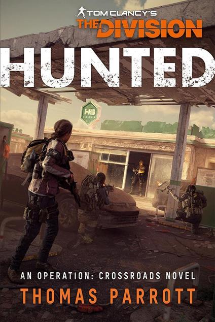 Tom Clancy's The Division®: Hunted