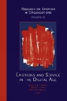 Emotions and Service in the Digital Age - cover