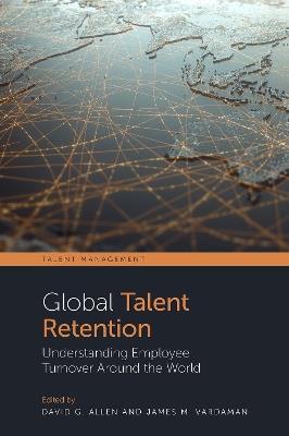 Global Talent Retention: Understanding Employee Turnover Around the World - cover