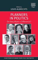 Planners in Politics: Do they Make a Difference?