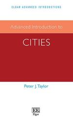 Advanced Introduction to Cities