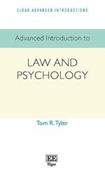 Advanced Introduction to Law and Psychology