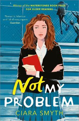 Not My Problem - Ciara Smyth - cover