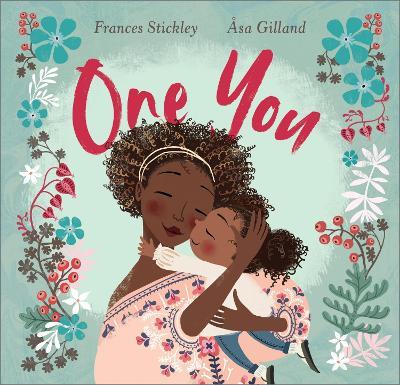 One You - Frances Stickley - cover