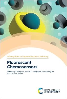 Fluorescent Chemosensors - cover
