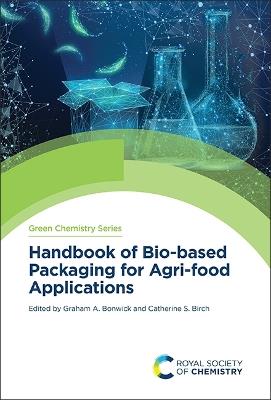 Handbook of Bio-based Packaging for Agri-food Applications - cover