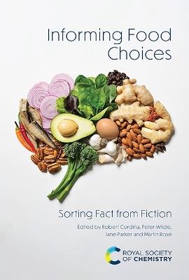 Informing Food Choices: Sorting Fact from Fiction - cover