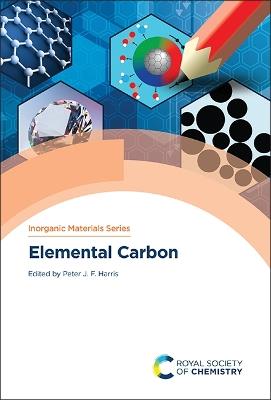 Elemental Carbon - cover