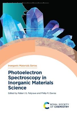 Photoelectron Spectroscopy in Inorganic Materials Science - cover