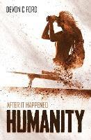 Humanity - Devon C Ford - cover