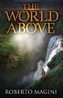 The World Above - Roberto Magini - cover