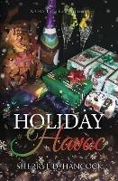 Holiday Havoc - Sherryl D Hancock - cover